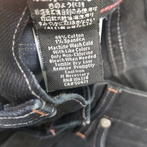 Paper Denim& Cloth| Bridgette Low Rise Bootcut - Picture 6 of 7